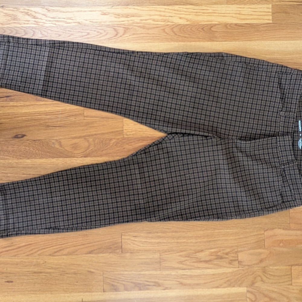 Old Navy Pixie Skinny High-rise